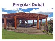 Peroals in dubai