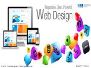 best web design class in pune