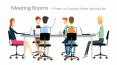 Meeting Rooms - 5 Points to Consider When Renting One PowerPoint PPT Presentation