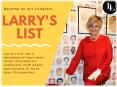 Become An Art Collector - Larry's List PowerPoint PPT Presentation