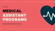 Medical Assistant Programs in Chicago, IL