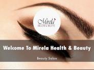 Detail Presentation About Mirela