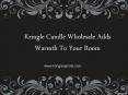 Kringle Candle Wholesale Adds Warmth To Your Room PowerPoint PPT Presentation