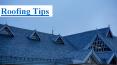Roofing Tips PowerPoint PPT Presentation