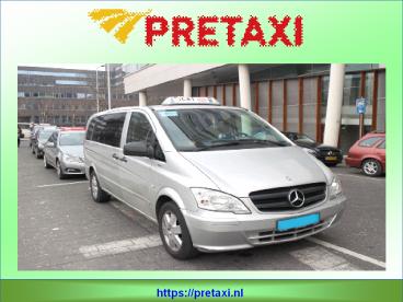 Taxi Eindhoven Airport