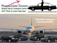 Pearsonlimotoronto