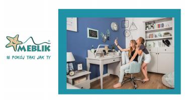 Oferta firmy Meblik