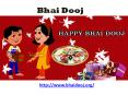 Bhai Dooj 2018 Celebration PowerPoint PPT Presentation