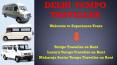 Delhi Tempo Traveller on Rent PowerPoint PPT Presentation