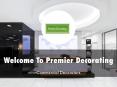 Premier Decorating Presentation  PowerPoint PPT Presentation