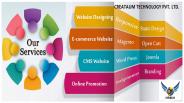 Software Development Company in Varanasi, Web Designing,