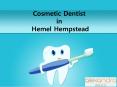 Cosmetic Dentist Hemel Hempstead PowerPoint PPT Presentation