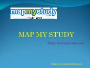 Study Overseas Australia | Australia Study Visa Requirement