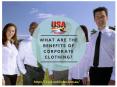 What Are The Benefits Of Corporate Clothing? PowerPoint PPT Presentation