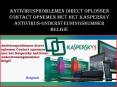 Antivirusproblemen direct oplossen Contact opnemen met het Kaspersky Antivirus-ondersteuningsnummer België PowerPoint PPT Presentation