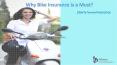 Why Bike Insurance is a Must? PowerPoint PPT Presentation
