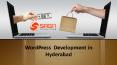 WordPress  Development in Hyderabad, Wordpress Website Design  Services in Hyderabad – Saga Bizsolutions PowerPoint PPT Presentation