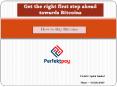 Get the right first step ahead towards Bitcoins