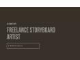 Amazing Freelance Storyboard Artist- Contact Now PowerPoint PPT Presentation