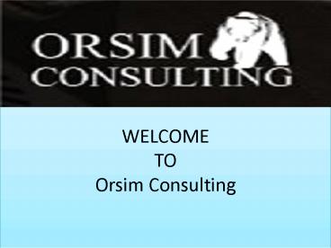 International business expansion