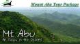  Mount Abu Tour Package PowerPoint PPT Presentation