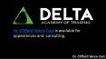 Dr. Clifford Vance Cast- Delta Trading Academy PowerPoint PPT Presentation