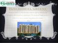 First-Class 2 BHK Apartment with Panchsheel Greens 2 – Noida Extension : 8744-077-088.