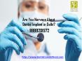 Are You Nervous About Dental Implant in Delhi? PowerPoint PPT Presentation