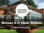 St. Albans Windows Presentation 