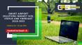 Smart airport solutions market size, status and forecast 2018 2025 PowerPoint PPT Presentation
