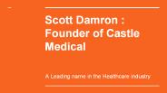 Scott Damron- Atlanta