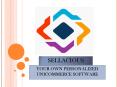 YOUR OWN PERSONALIZED UNICOMMERCE SOFTWARE PowerPoint PPT Presentation