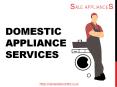 Domestic Appliance Services (1) PowerPoint PPT Presentation