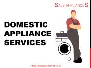Domestic Appliance Services (1)