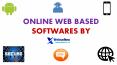 Online web based software provider in India PowerPoint PPT Presentation