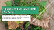 Santa Barbara Emergency Waste and Junk Removal