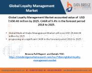 Global Loyalty Management Market in 2017