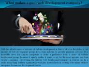 Website development in Denver all over the globe