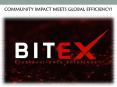 Community Impact Meets Global Efficiency at Bitex Global