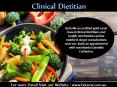 Clinical Dietitian PowerPoint PPT Presentation