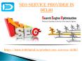 Find the best seo service provider in delhi PowerPoint PPT Presentation