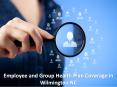 Employee and Group Health Plan Coverage in Wilmington NC PowerPoint PPT Presentation