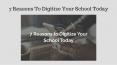 The Cost-effective School Management Software for You PowerPoint PPT Presentation