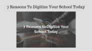 The Cost-effective School Management Software for You