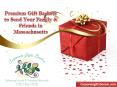 Shop for premium gourmet birthday gift baskets to send massachusetts & exhibit your love PowerPoint PPT Presentation