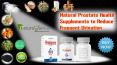 Natural Prostate Health Supplements to Reduce Frequent Urination PowerPoint PPT Presentation