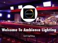 Ambience Lighting Presentation PowerPoint PPT Presentation