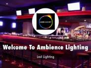 Ambience Lighting Presentation