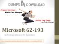 Dumps4download free Microsoft 62-193 Dumps |Free Microsoft 62-193 Exam Questions PowerPoint PPT Presentation