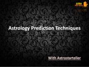 Astrology Predictions